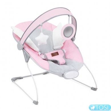 Дитячий шезлонг MoMi TULI